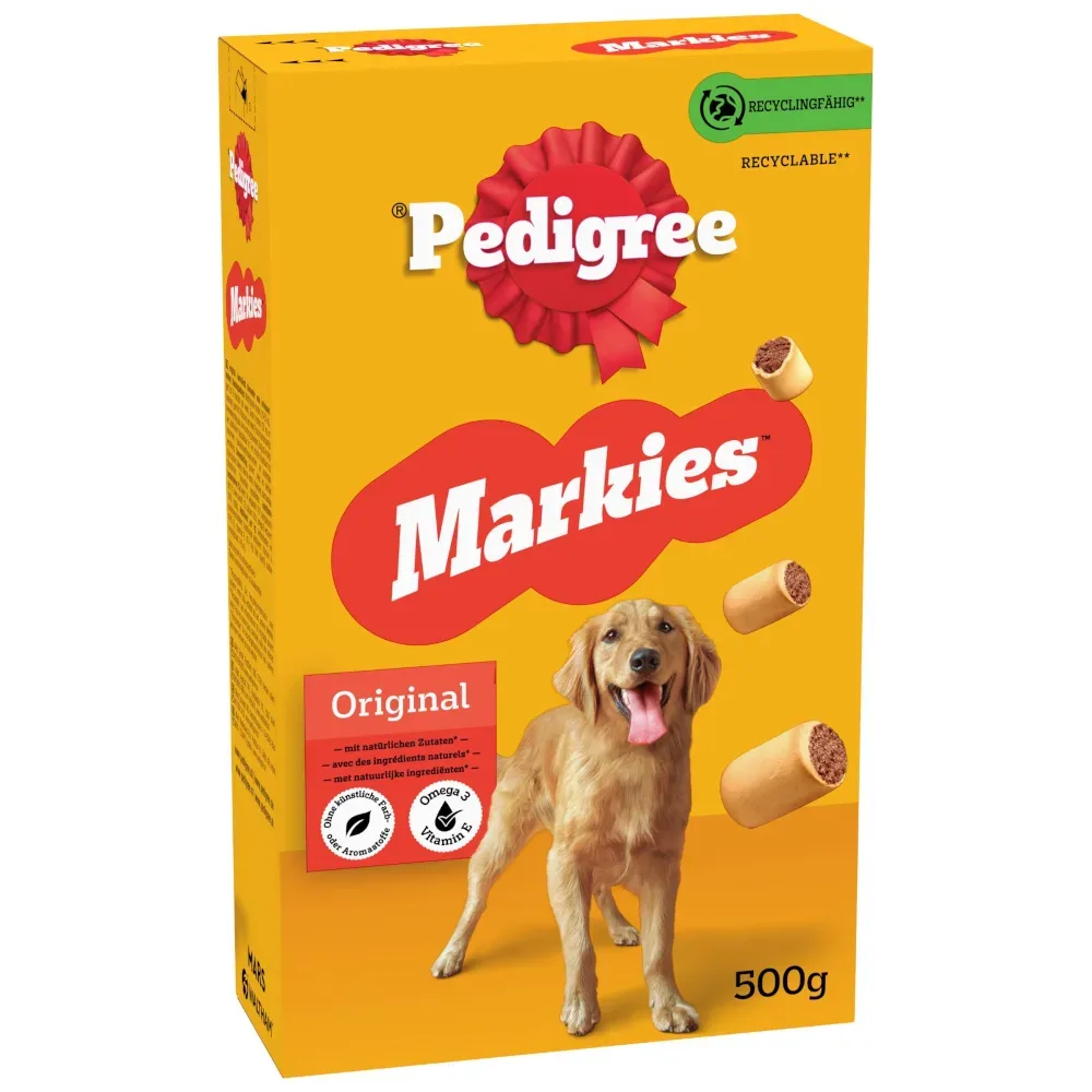 Pedigree Markies Hundesnack