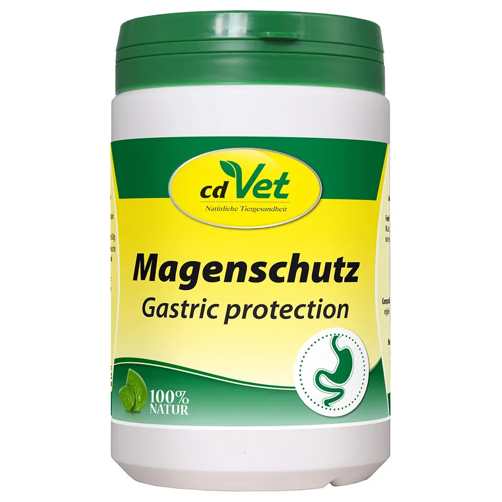 cdVet Magenschutz - 400 g