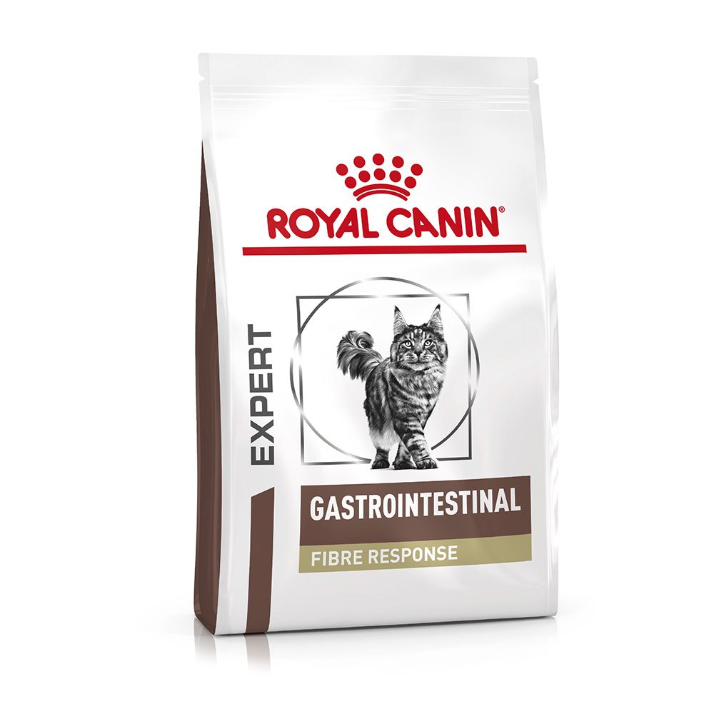 ROYAL CANIN Expert Gastrointestinal Fibre Response 4 kg