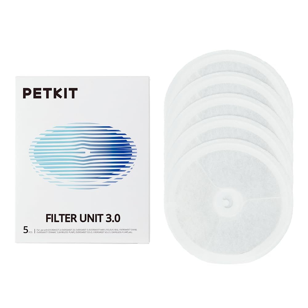 PETKIT Filter 3.0 – Tierbedarf