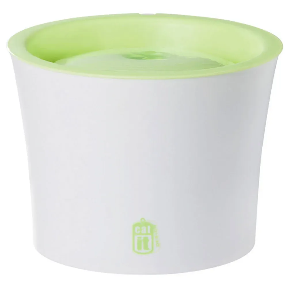 Catit  Design Fresh & Clear Trinkbrunnen 3 Liter - 3 l
