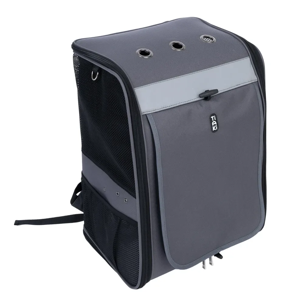TIAKI Vogel-Rucksack Multi-Purpose - L 40 x B 30 x H 52 cm
