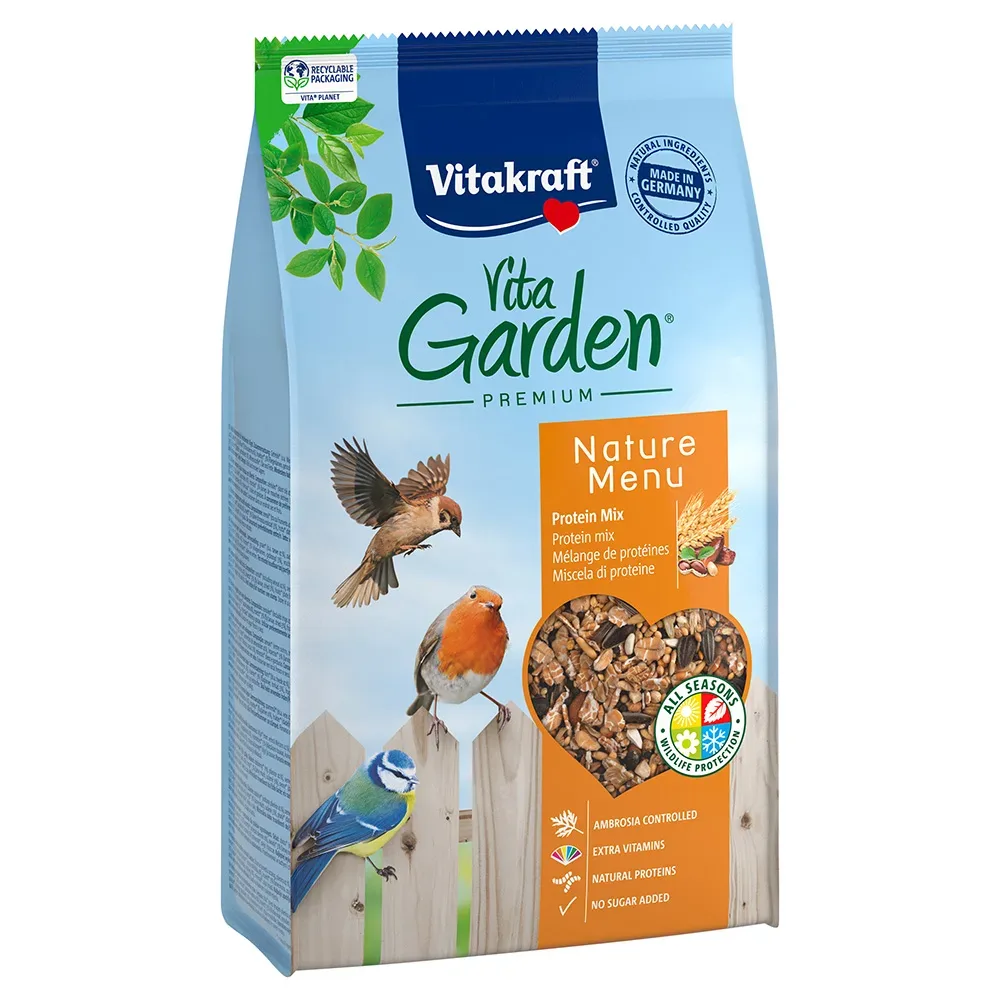 Vitakraft Vita Garden® Protein Mix
