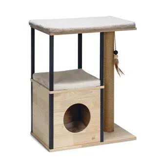 Designed by Lotte Holz-Kratzbaum Nala - natur
