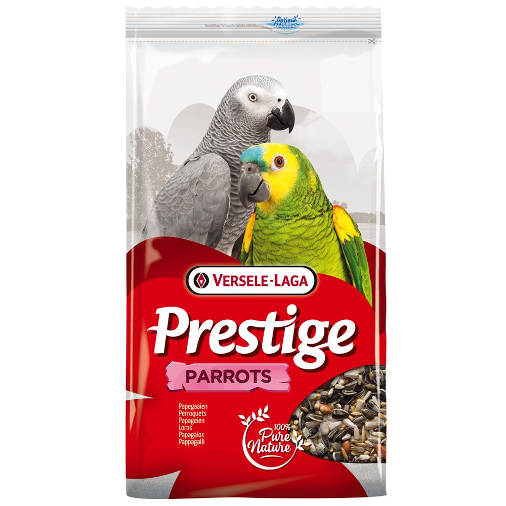 Versele-Laga Prestige Papageien 3 kg