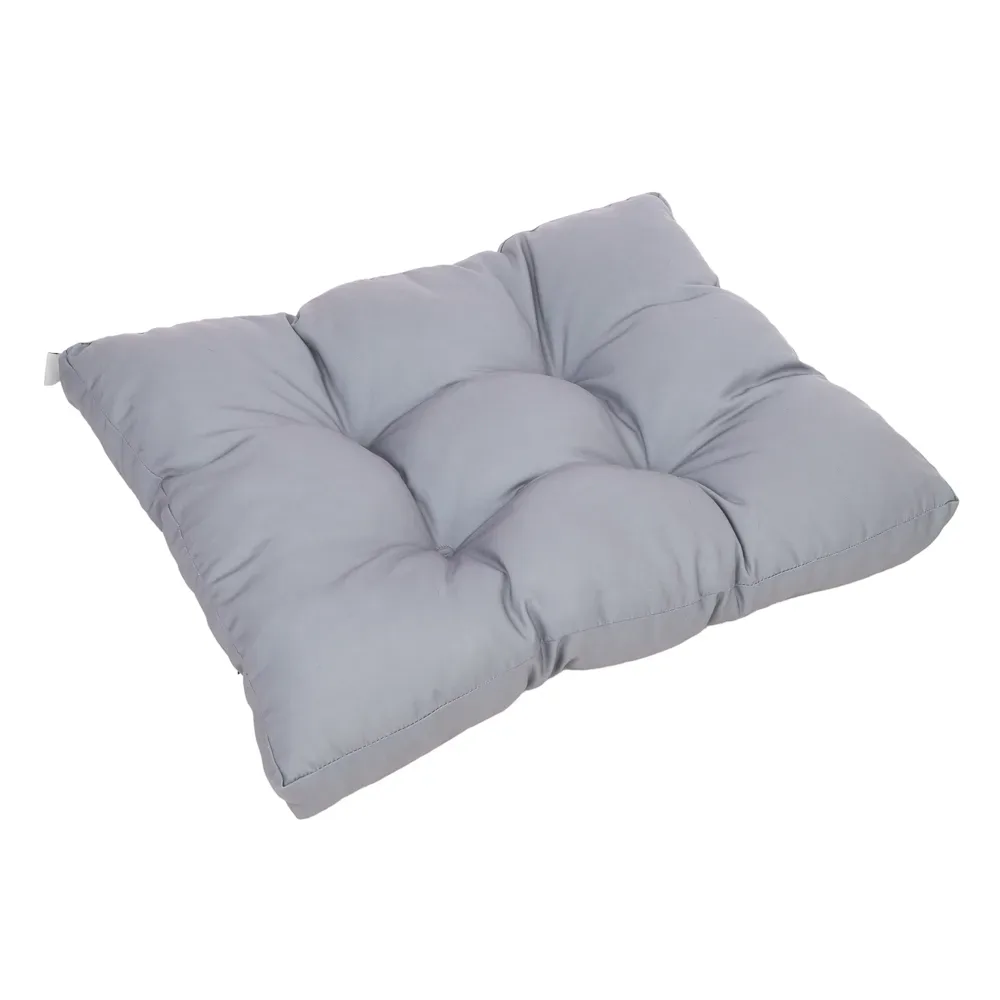 TIAKI Wasserdichtes Hundekissen - Grösse XL: ca. L 110 x B 90 x H 10 cm