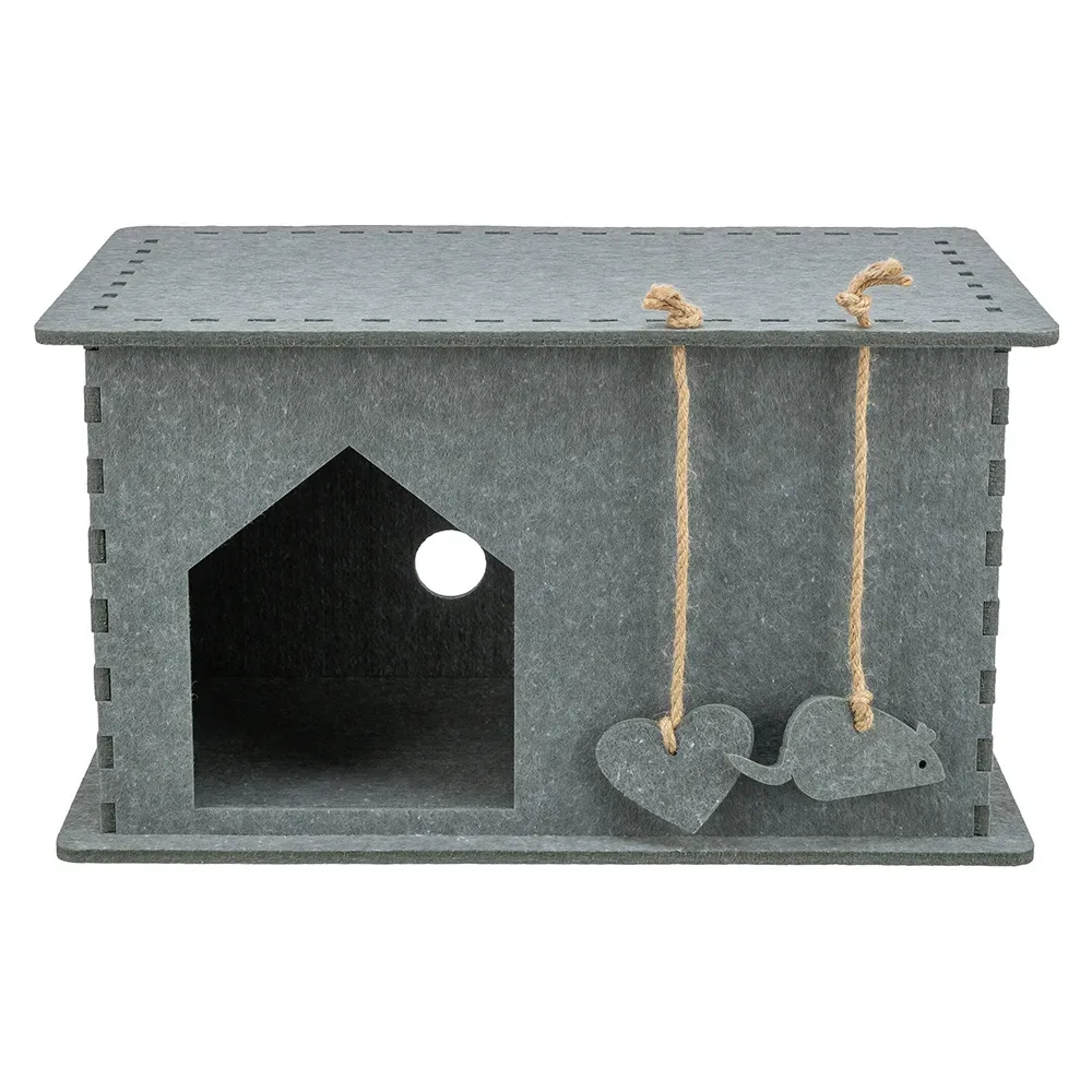 Trixie Höhle Lene - L 54 x B 30 x H 35 cm