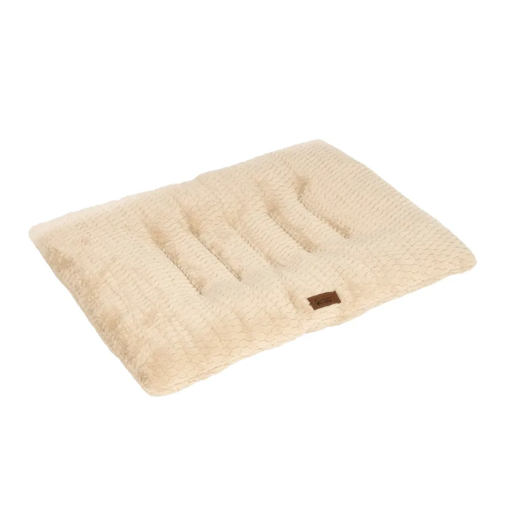 Modern Living Hundekissen Aarhus - Grösse M: ca. L 81 x B 61 x H 7 cm
