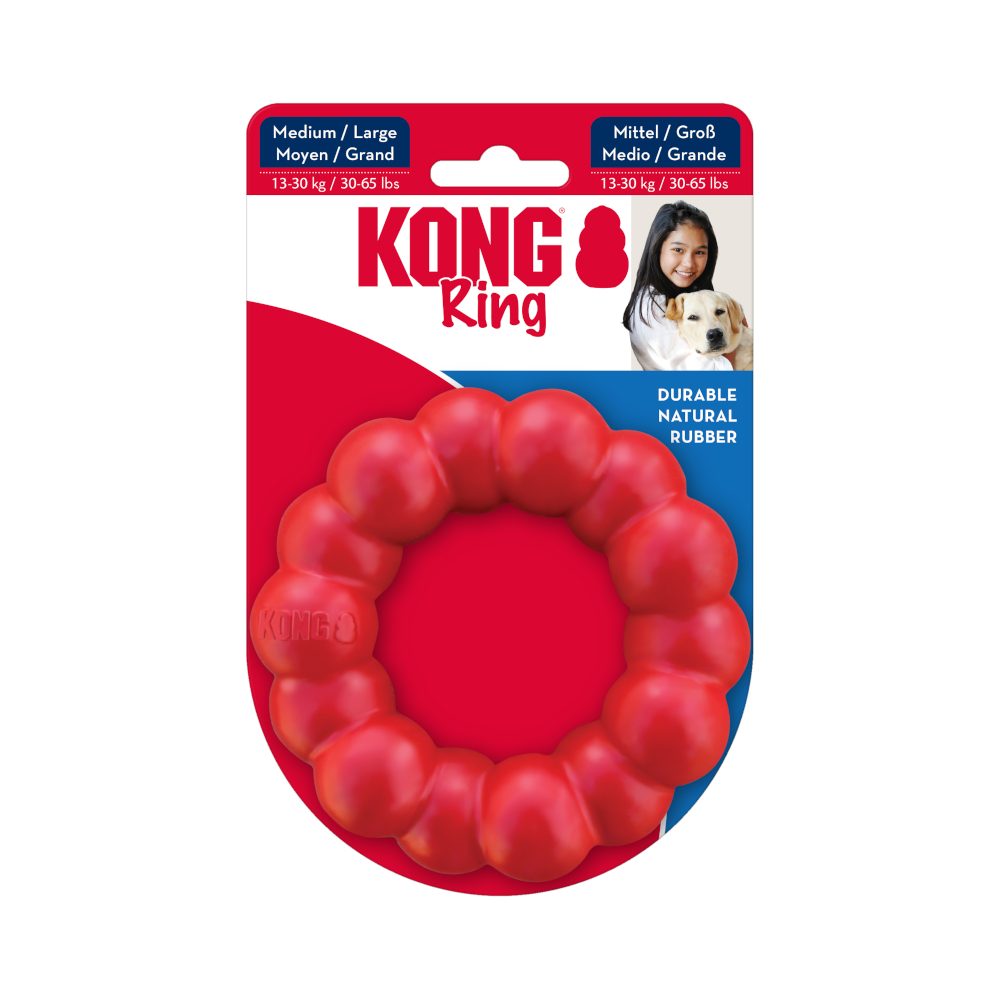 KONG Ring M-L