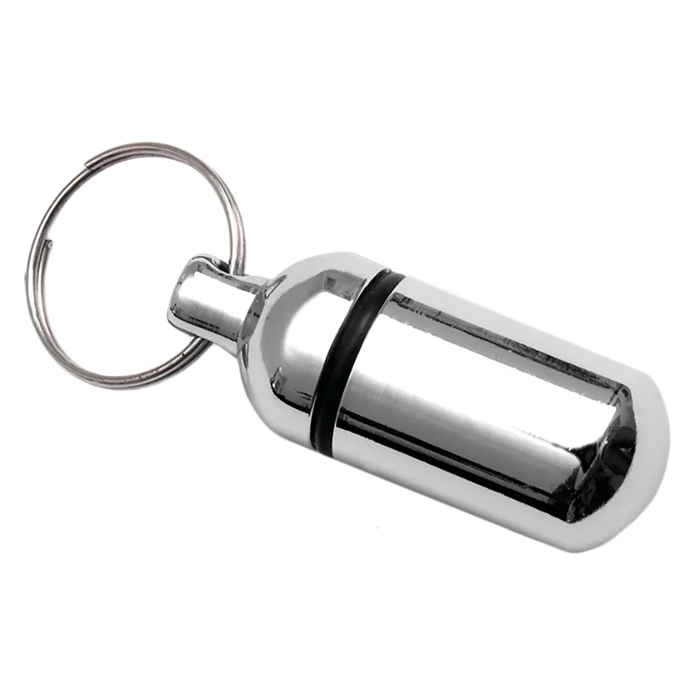HUNTER Katzenhalsband Flashlight - passend: Adressanhänger 3,6 cm