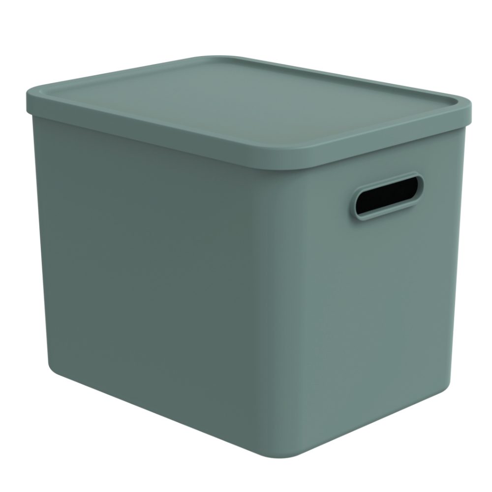 Rotho MyPet Multibox C4 Albula - 27 l