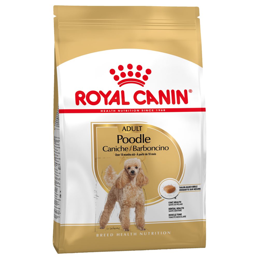 ROYAL CANIN Poodle Adult 7.5 kg