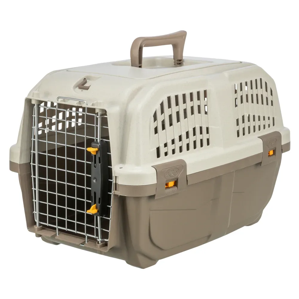 Trixie Transportbox Skudo - Grösse L: L 105 x B 73 x H 76 cm