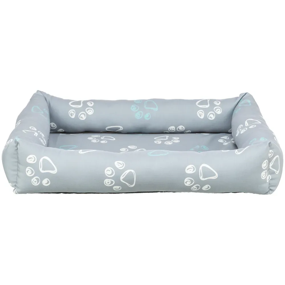 Trixie Bett Jimmy, eckig - Grösse L: L 105 x B 75 cm