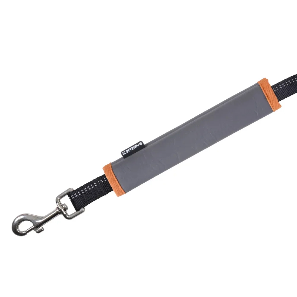 Icepeak Pet Leinenschutz Brightly Tube - 1 Stück