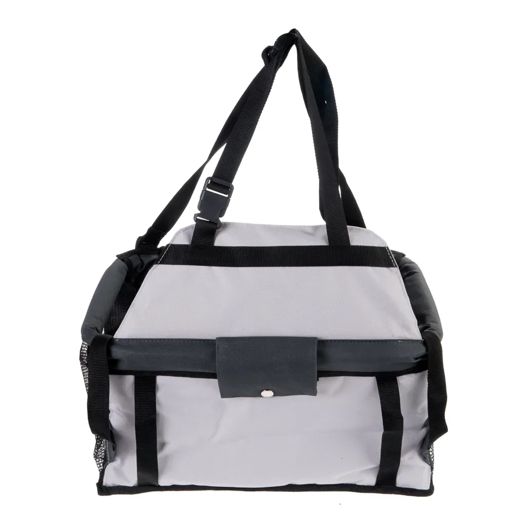 Autositz Booster - B 44 x T 38 x H 35 cm