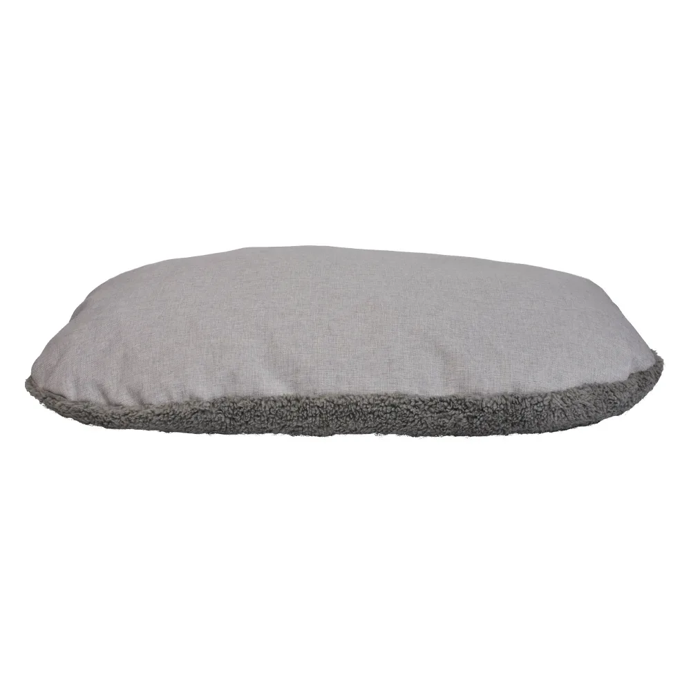 Pawz & Pepper Hundekissen Denver Ortho - Grösse M: L 80 x B 60 x H 15 cm