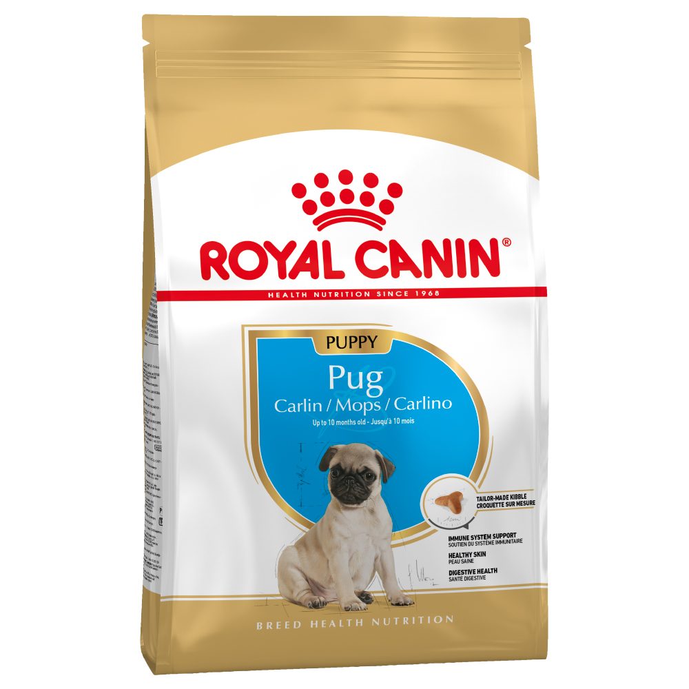 ROYAL CANIN Mops Puppy 1.5 kg
