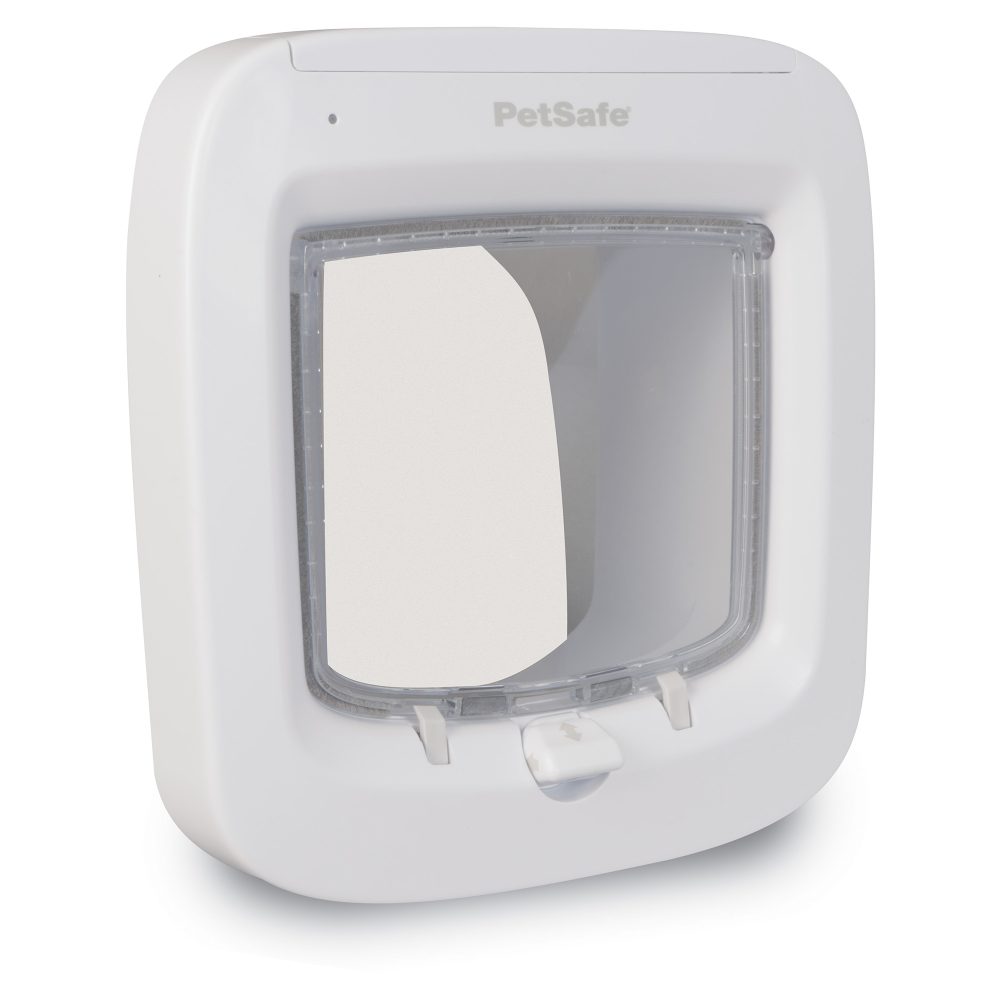 PetSafe Mikrochip Katzenklappe
