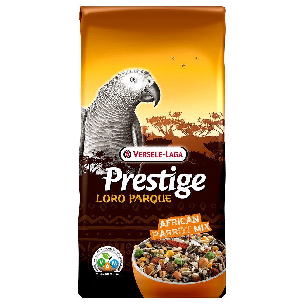 Versele-Laga Loro Parque Papageienmischung 15 kg