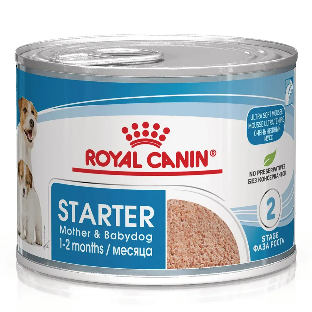 Royal Canin® Starter Mousse