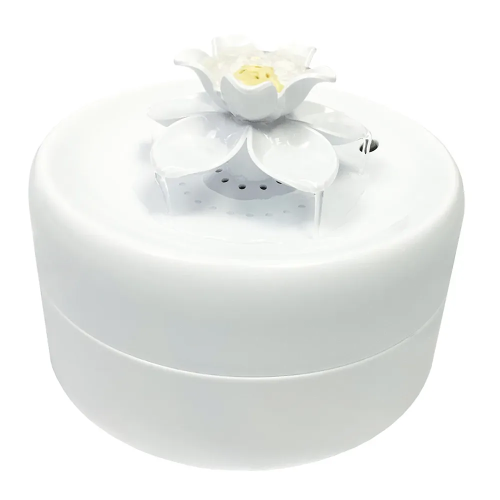 Pioneer Pet Magnolia Trinkbrunnen - Vlieskohlefilter 3er Pack