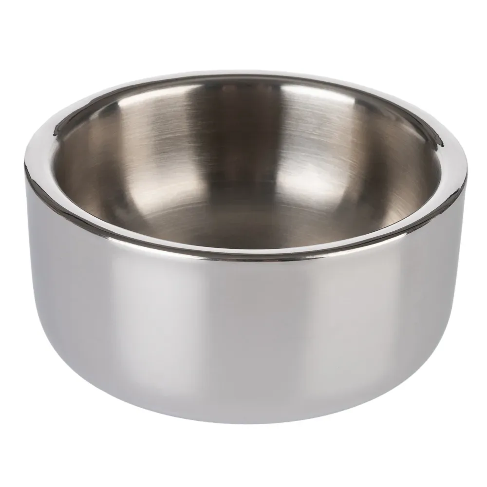 Modern Living Doppelwandiger Premium-Napf Bayi - 1,2 l, Ø 17,8 cm