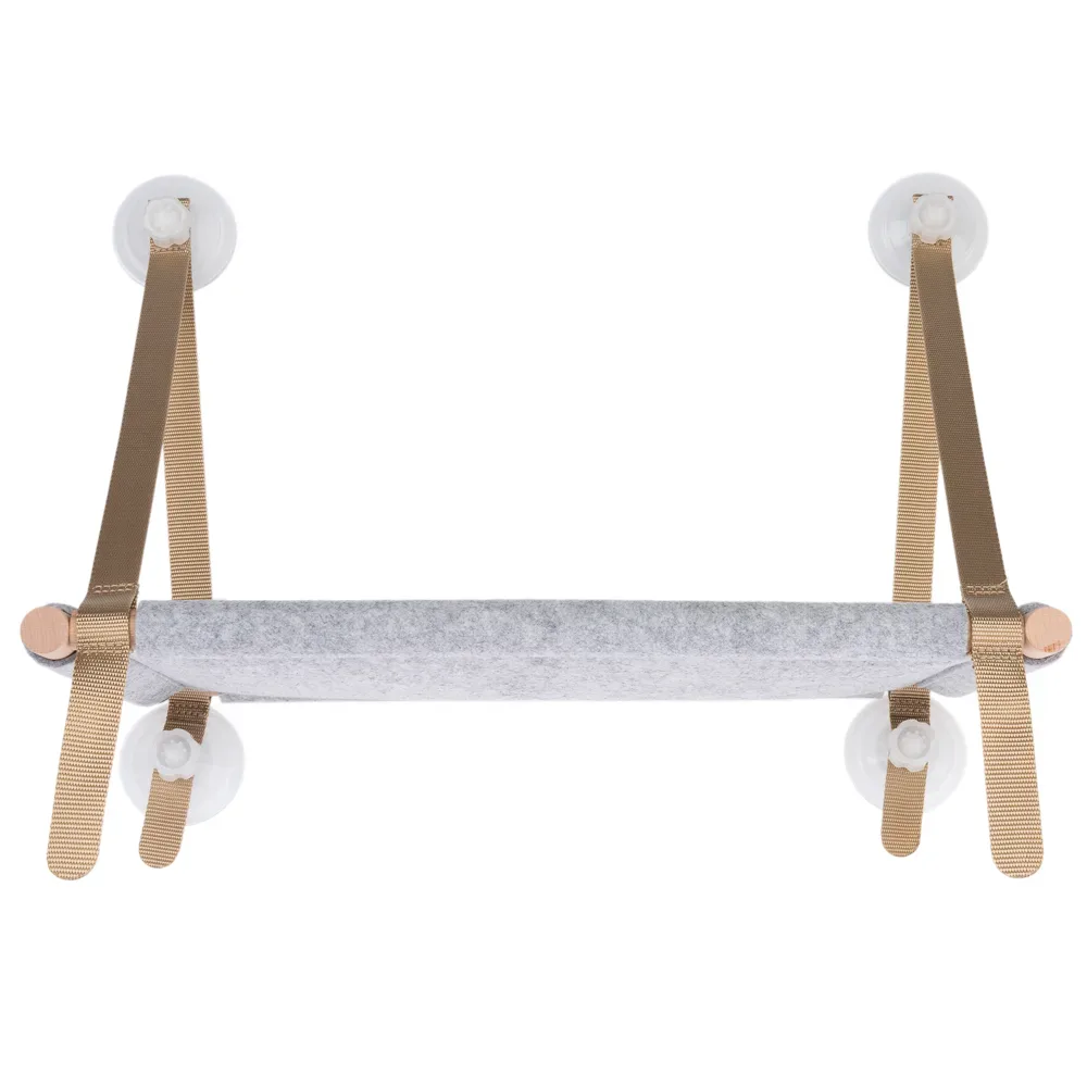 Modern Living Fensterliege Billund - L 54 x B 31,5 x H 42 cm