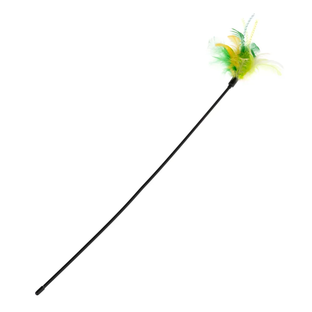 TIAKI Federwedel Limette - 1 Stück