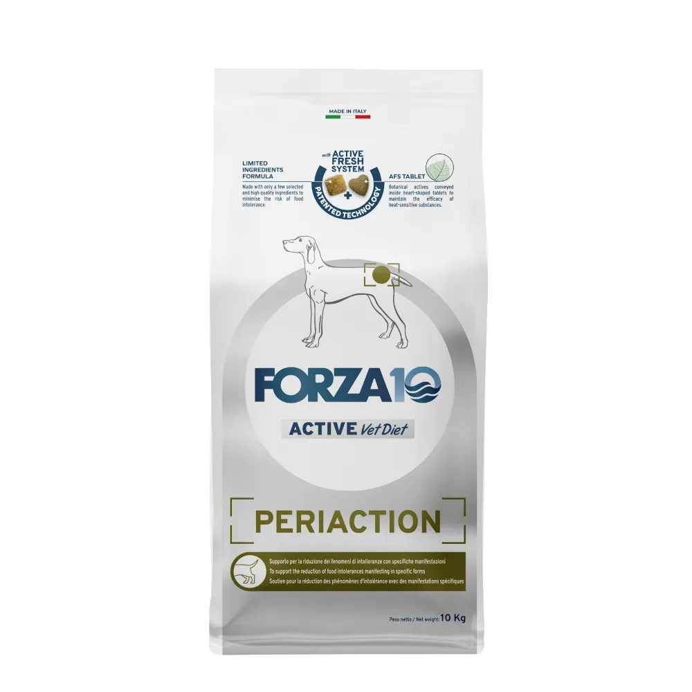 Forza 10 Active Line - Periaction - 10 kg