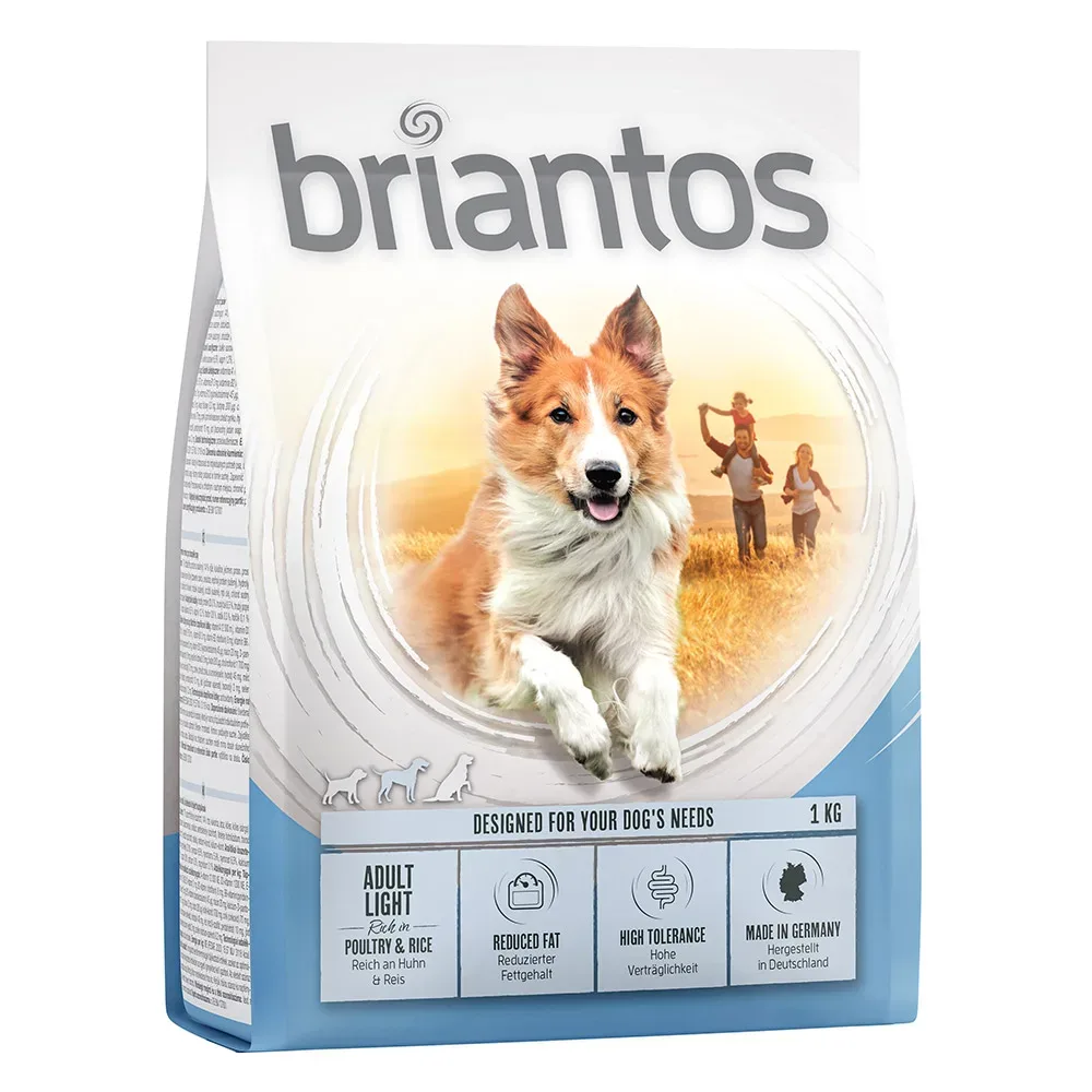 Briantos Adult Light - Sparpaket: 2 x 14 kg