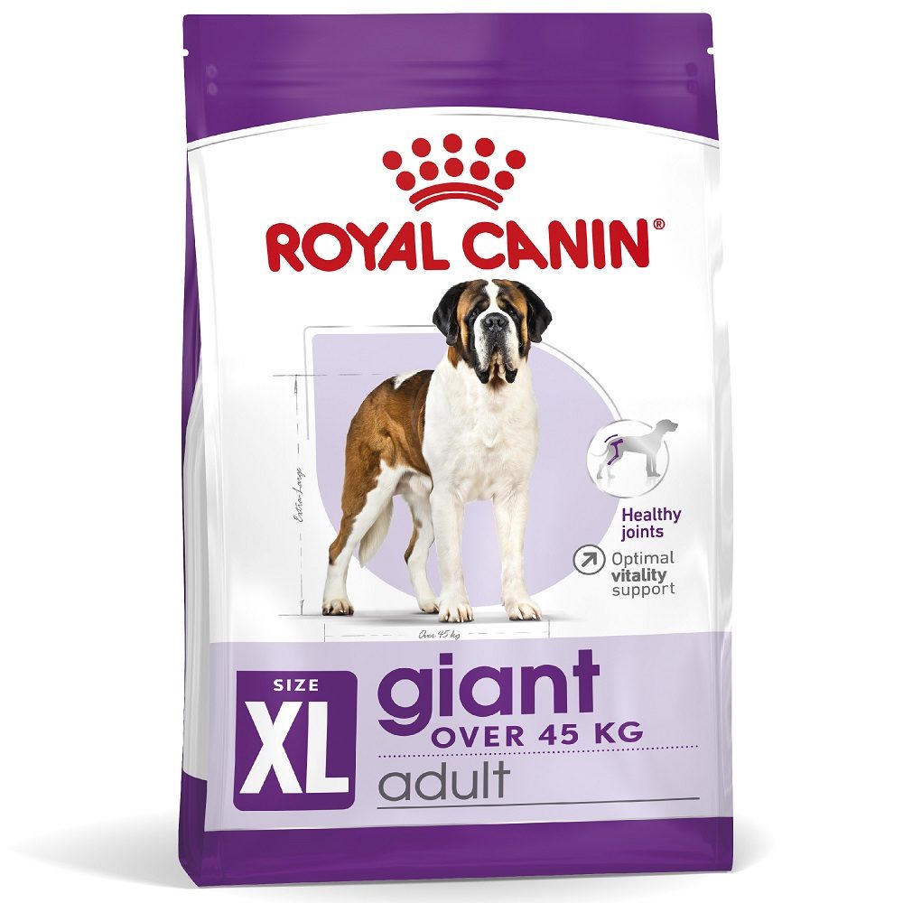 ROYAL CANIN Giant Adult 15 kg