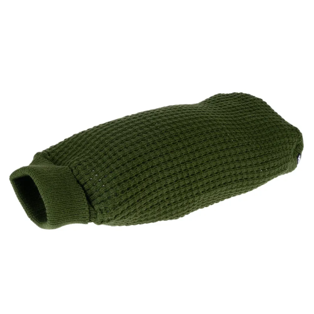 TIAKI Hundepullover Forest - ca. 40 cm Rückenlänge