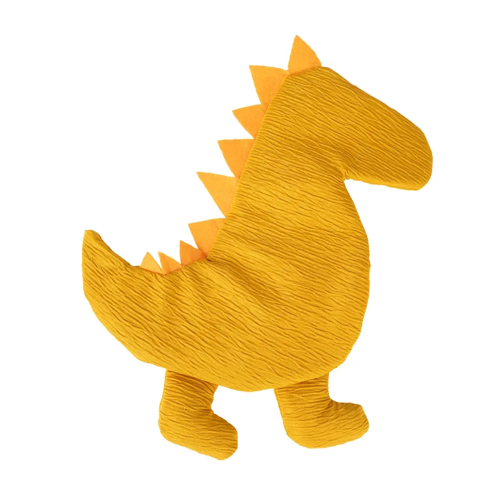 Modern Living Hundespielzeug Teruel Dino - L 25 x B 20 x H 2 cm