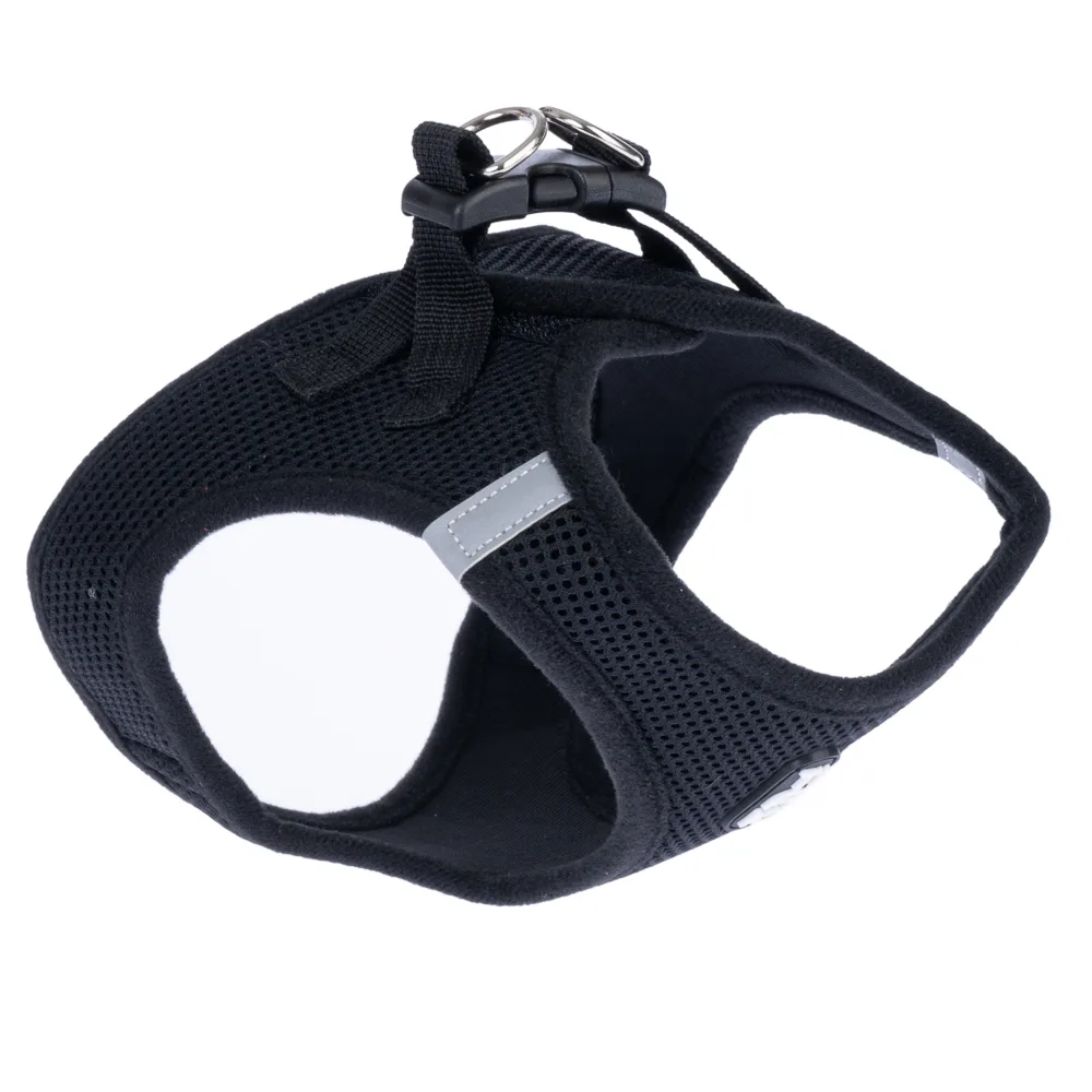 TIAKI Geschirr Vest - Grösse XXS: ca. 29-33 cm Brustumfang