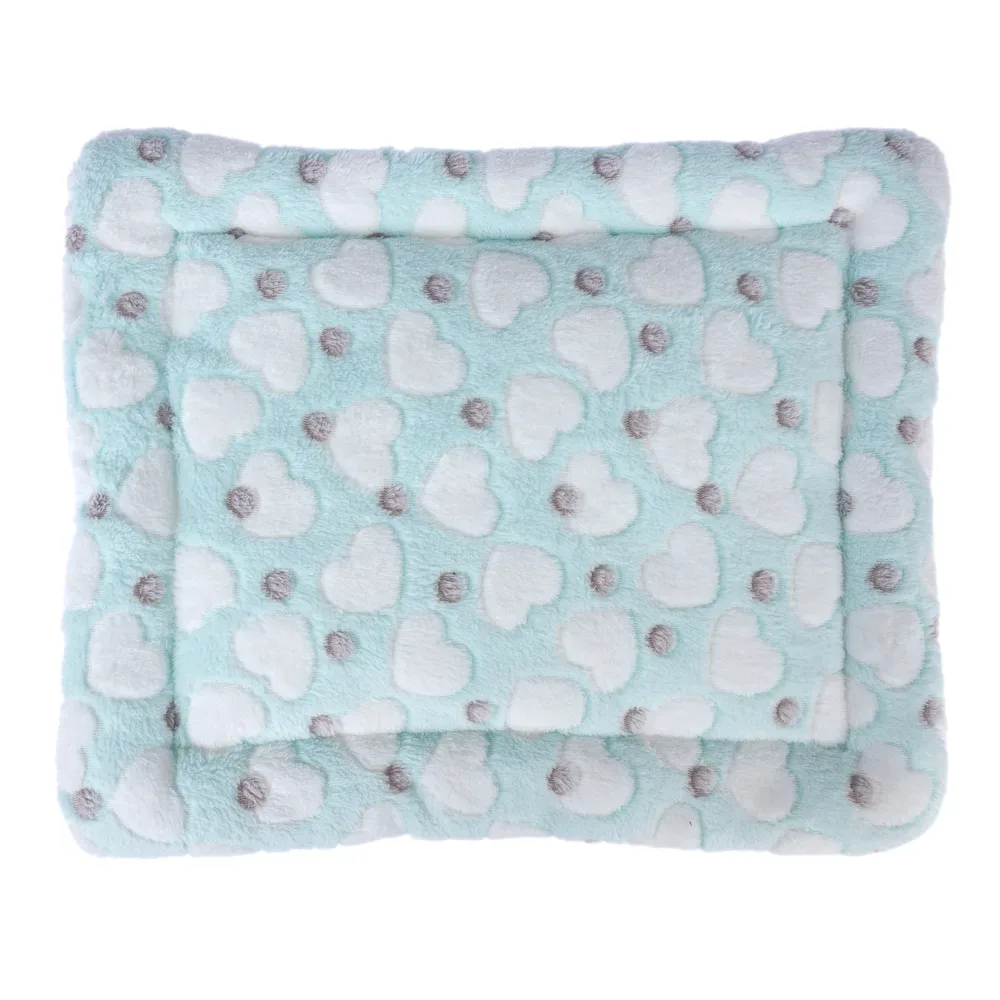 TIAKI Kuschelmatte für Kleintiere - ca. L 45 x B 35 cm