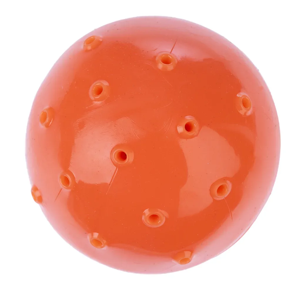 TIAKI Hundespielzeug Wasserballon - Ø 6 cm