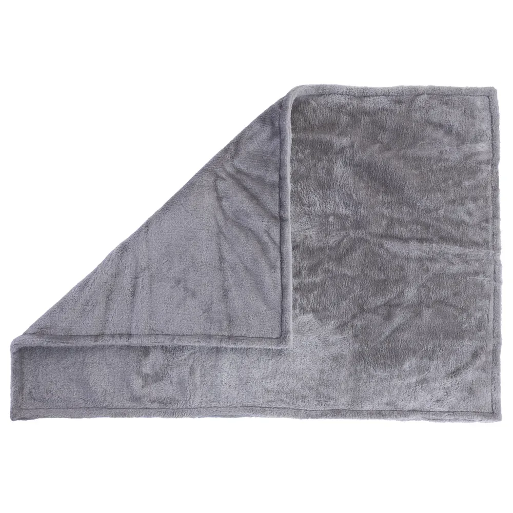 zooplus Basics Katzendecke - L 100 x B 70 cm
