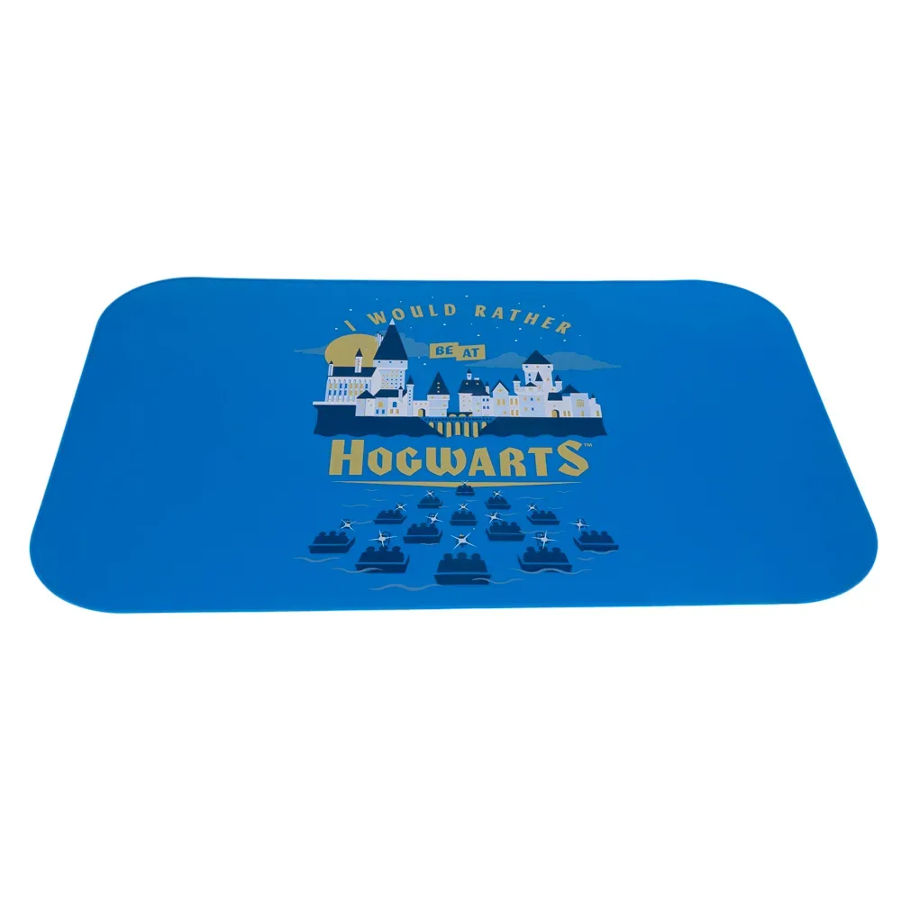 Harry Potter Napfunterlage Hogwarts - L 45 x B 30 cm