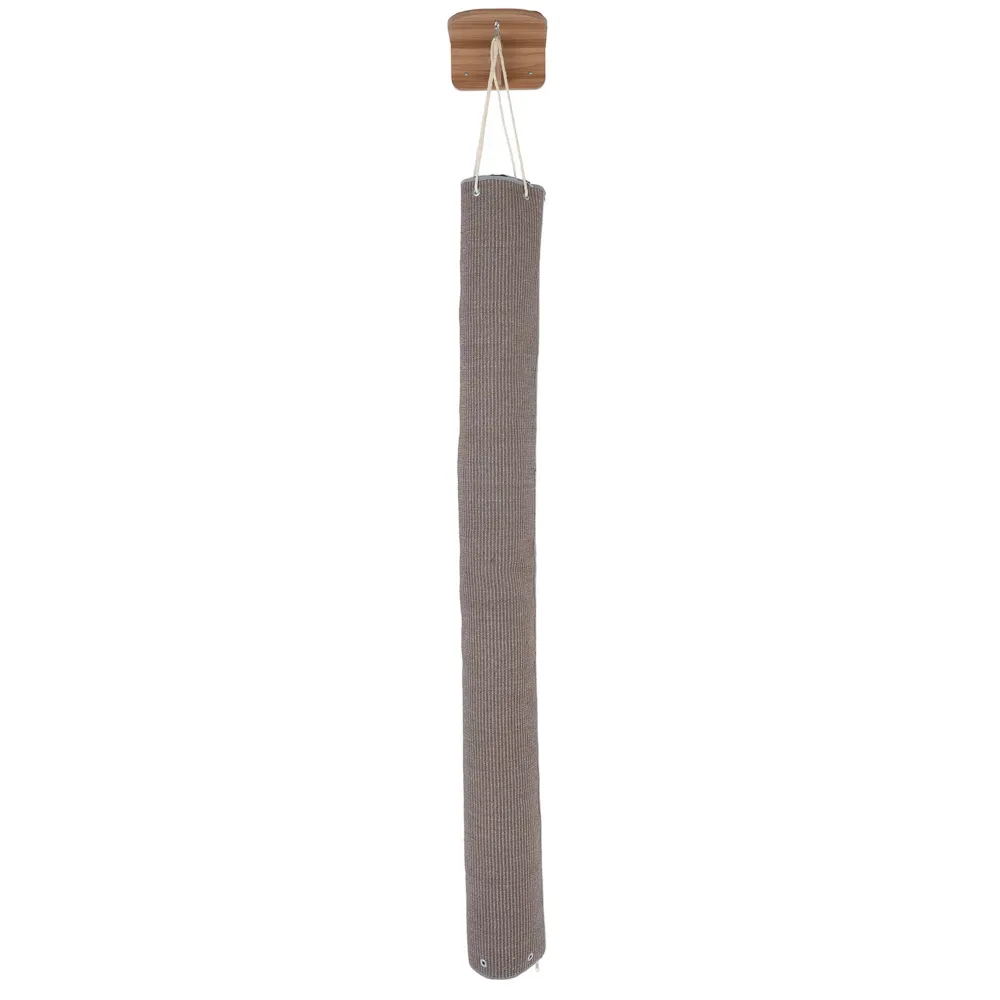 zooplus Basics Klettersack - grau