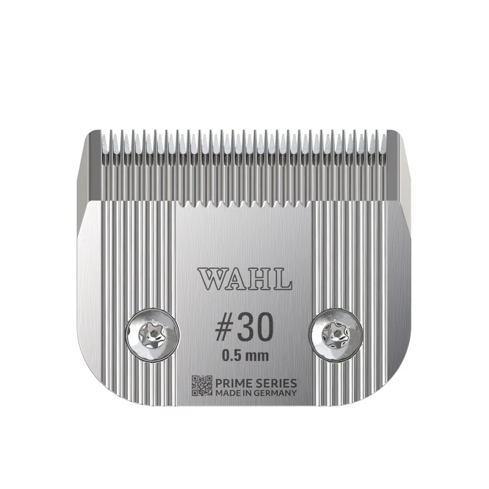 WAHL® Prime Series A5 Scherköpfe - Scherkopf Nr. 9 (Länge 2 mm)