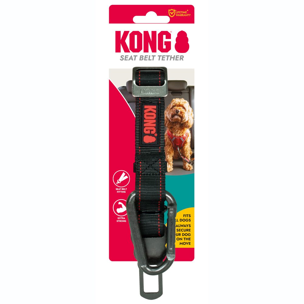KONG Sicherheitsgurt