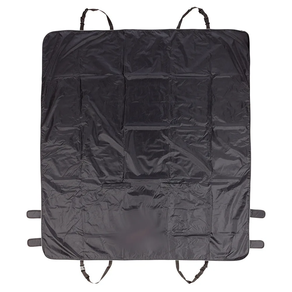 Trixie Autoschondecke - L 160 x B 145 cm