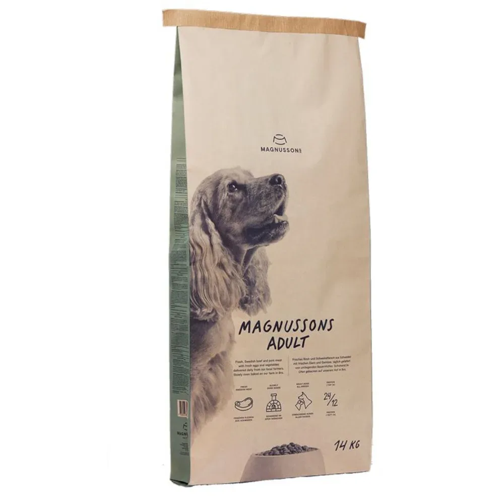 MAGNUSSONS Adult - 2 x 14 kg