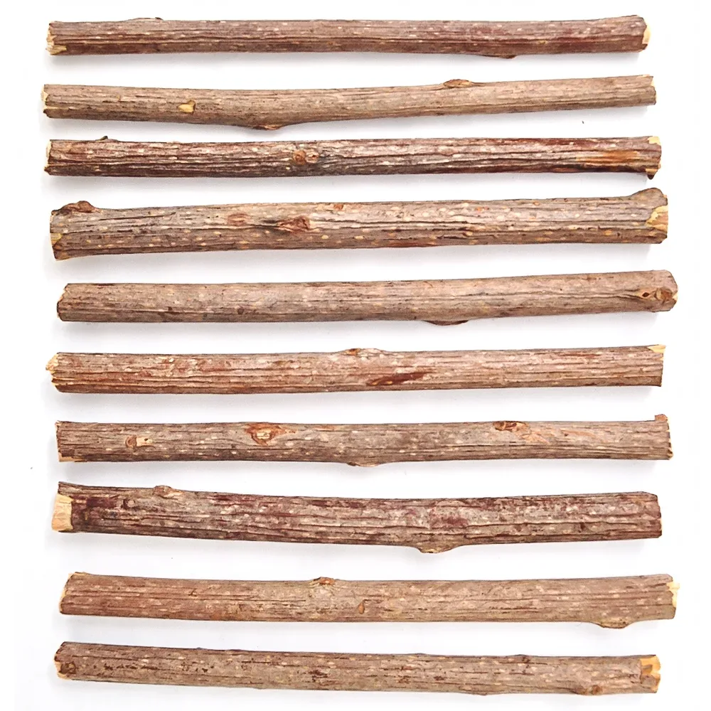 Aumüller Katzensticks Silver Vine  - 10 Sticks
