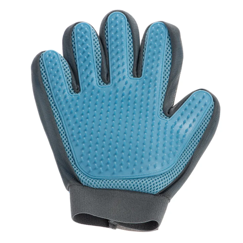 Fellpflege Handschuh - 1 Stück