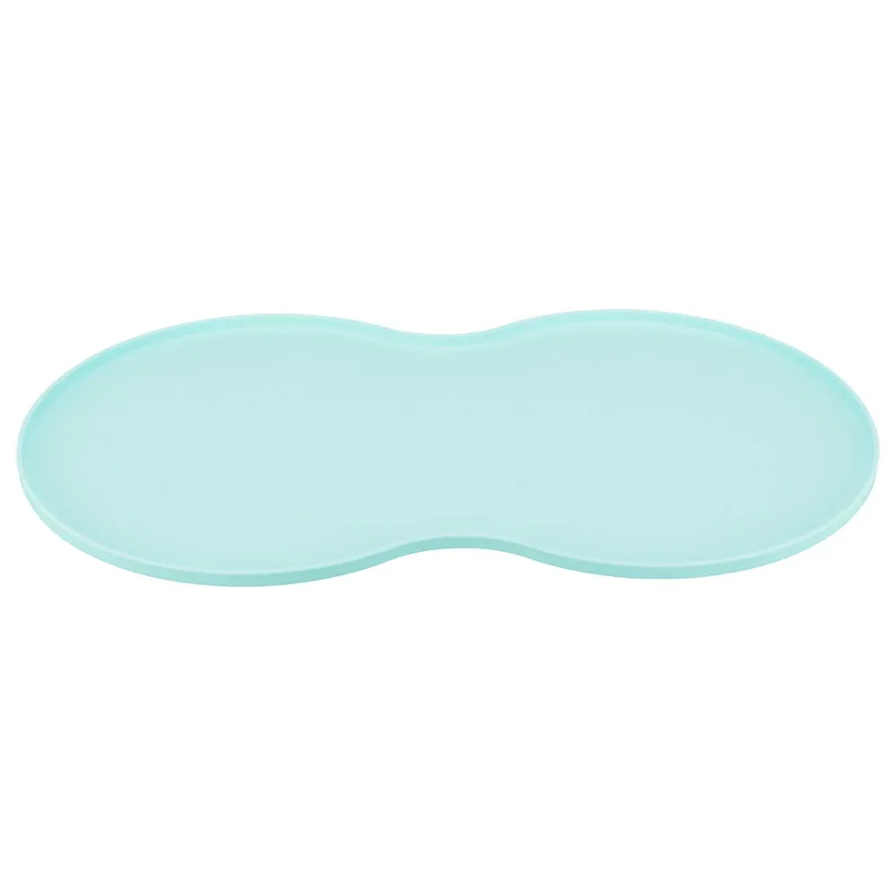Trixie Napfunterlage Silikon  - L 48 x B 27 cm