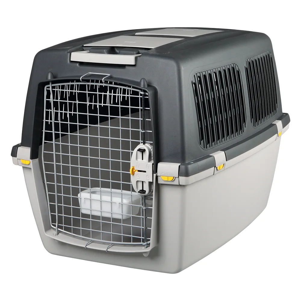 Trixie Transportbox Gulliver - B 58 x T 79 x H 60 cm (Grösse 5)