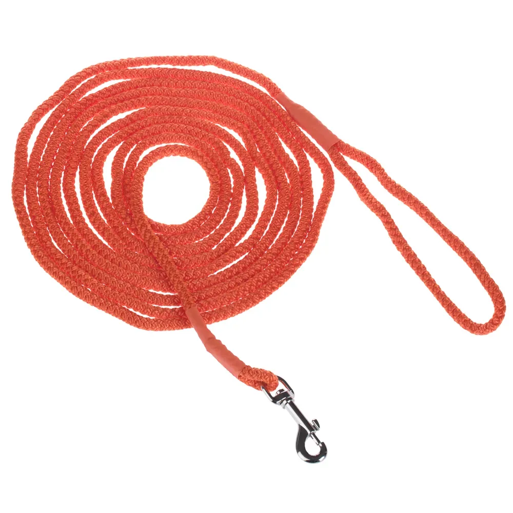 Heim Feldleine Orange - 20 m lang; Ø 6 mm