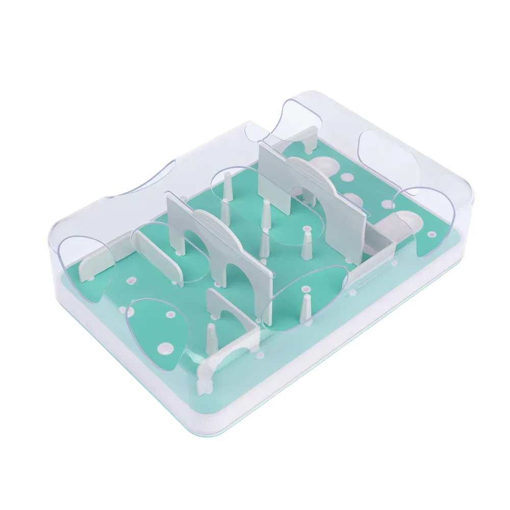 TIAKI Intelligenzspielzeug Fun Puzzle - 1 Stück